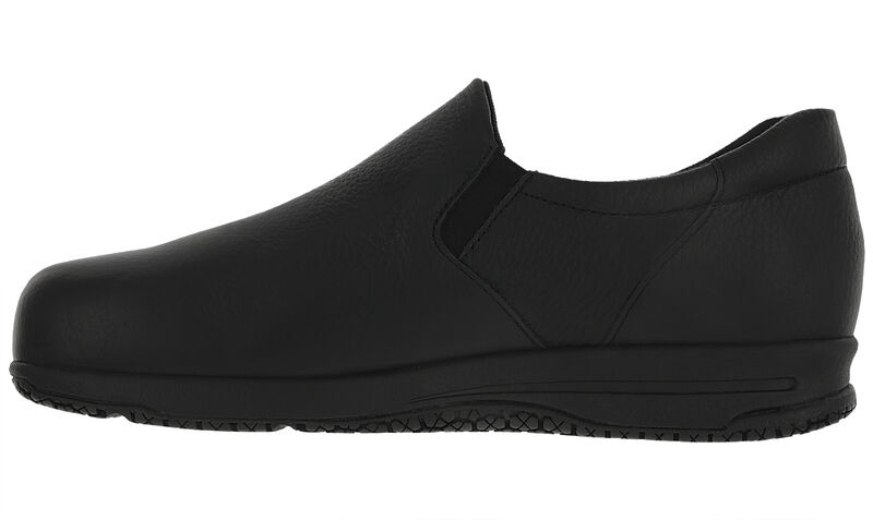 Patriot Black Left View